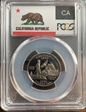 2005-S 25C California PR69DCAM