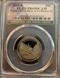 2019-S 25C Frank Church River of No Return NP PR69DCAM