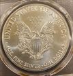 2020-(P) $1 Silver Eagle - Emergency Issue Struck at Philadelphia First Strike MS69