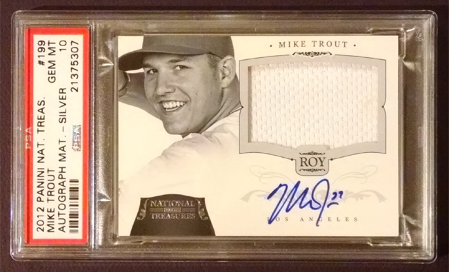 A Beginner's Guide to Buying, Selling, and Trading Baseball Cards