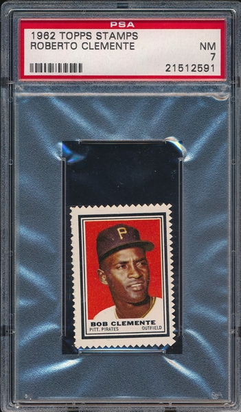 1962 Post Cereal Tito Francona (Hand Cut)