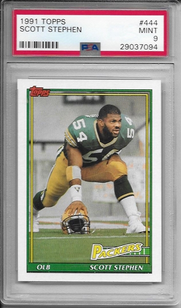 Football - 2015 Topps Green Bay Packers: pgerrits73 Set Image Gallery