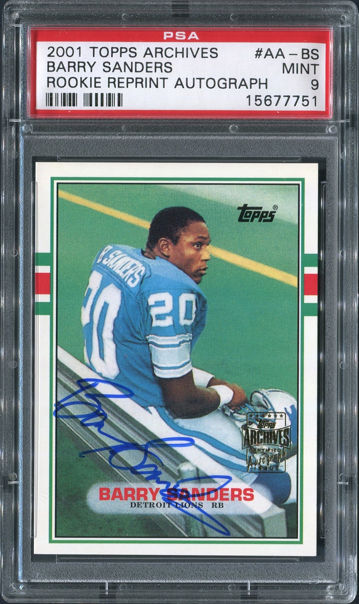 Autographed Items Archives - Christian Okoye