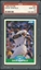 1989 SCORE DAVE WINFIELD