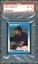 1987 FLEER MINI DAVE WINFIELD