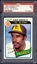 1980 BURGER KING PITCH, HIT & RUN DAVE WINFIELD