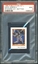 1990 PUBLICATION INT'L STICKERS HAND CUT DAVE WINFIELD BATTING