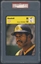 1977-1979 SPORTSCASTER DAVE WINFIELD ITALY