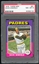 1975 TOPPS MINI DAVE WINFIELD