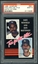 1985 DONRUSS MATTINGLY/WINFIELD TWO FOR THE TITLE WL