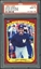 1986 FLEER DAVE WINFIELD STAR STICKERS