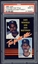 1985 LEAF WINFIELD/MATTINGLY TWO FOR THE TITLE