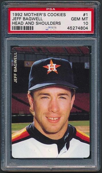 Jim Thome, Jeff Bagwell and the Hall of Fame - The Crawfish Boxes