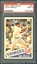 1985 TOPPS TIFFANY DAVE WINFIELD