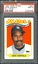 1989 TOPPS TIFFANY DAVE WINFIELD ALL-STAR
