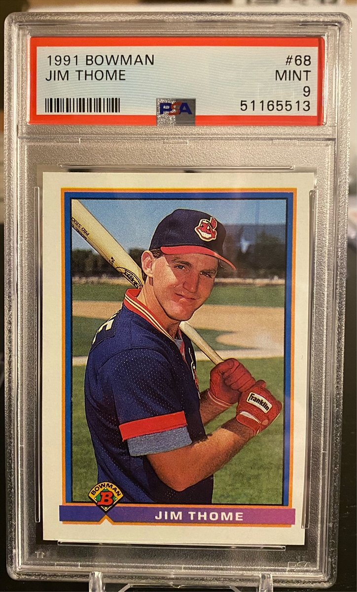 Jim Thome Gallery