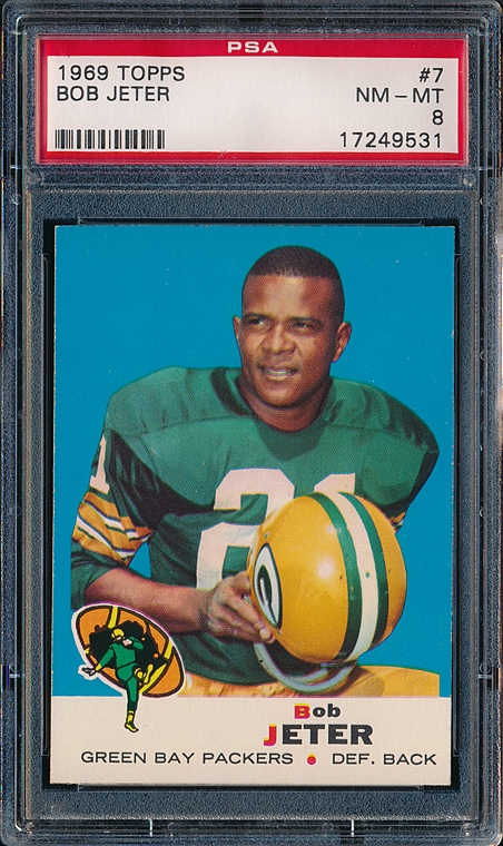 1969 green bay packers