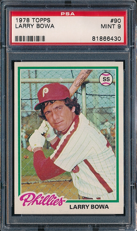 Greg Luzinski - Philadelphia Phillies, 1978 - Baseball - Posters