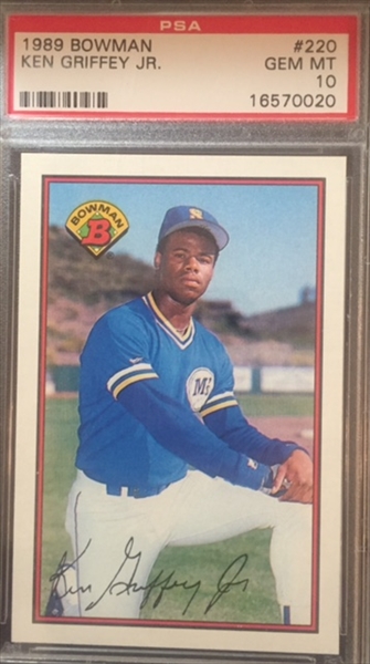 Unseen Footage Witness Ken Griffey Jr As A Rookie Like Never Before - idkmwan