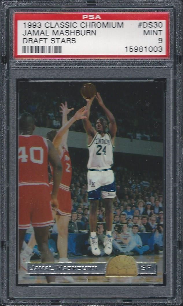 Jamal top mashburn 40