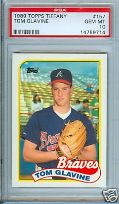 44 – Tom Glavine: Super Dad