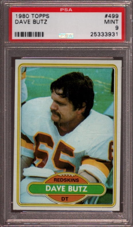 Football - Washington Redskins 80 Greatest: Sons of Washington Set Image  Gallery