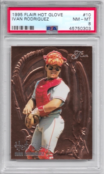 その他 1990 STAR #20 IVAN RODRIGEZ PSA GEM 10 1990 Star 20 Ivan Rodrigez Psa Gem 10 | eBay