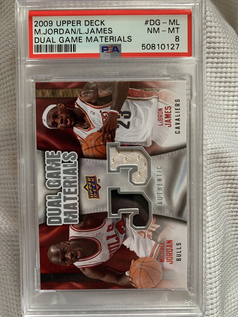 2022 My Top 10 Basketball Cards Showcase Image Gallery Top Basketball