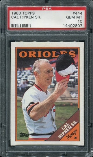 an analysis of the book ripken by cal ripken sr an analysis of the book ripken by cal ripken sr