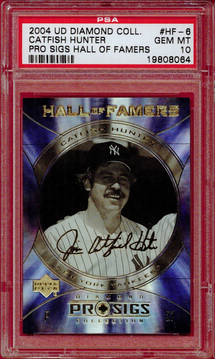 Vintage yankees diamond collection - Gem