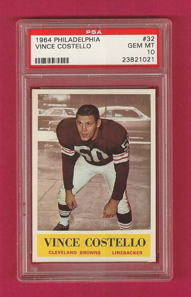 Vince Costello