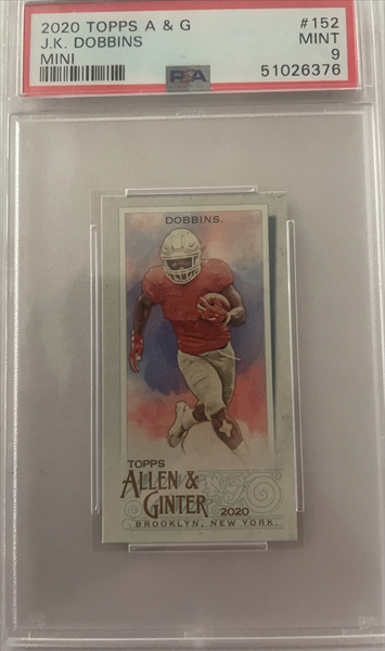 : 1995 Collector's Edge Instant Replay Prisms 5 Andre