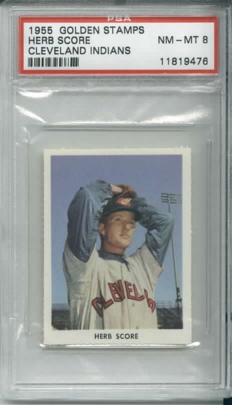 割引価格 Stamp Golden 1955 - Baseball Books The Indians: Cleveland その他