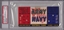 1942 NAVY 14/ARMY 0 THOMPSON STADIUM