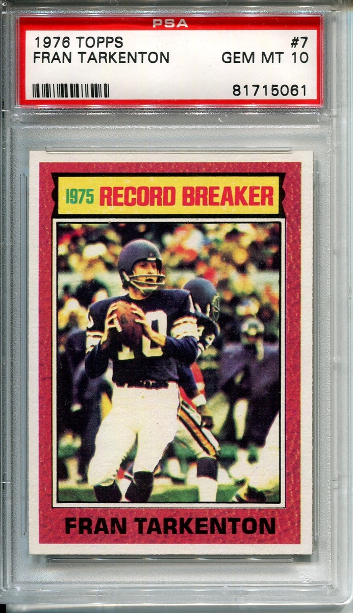 : 1979 Topps # 58 Bobby Bryant Minnesota Vikings (Football Card)  EX/MT Vikings : Collectibles & Fine Art