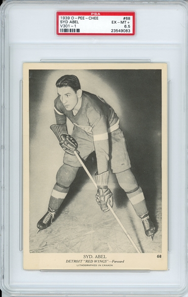 Clark Gillies (Hall of Fame) Hockey Cards