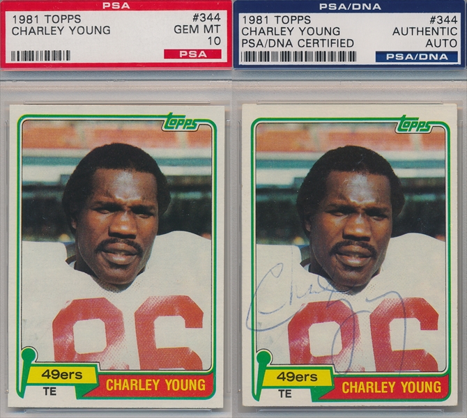 : 1981 Topps #109 Willie Harper NM-MT RC Rookie San Francisco  49ers Football : Collectibles & Fine Art