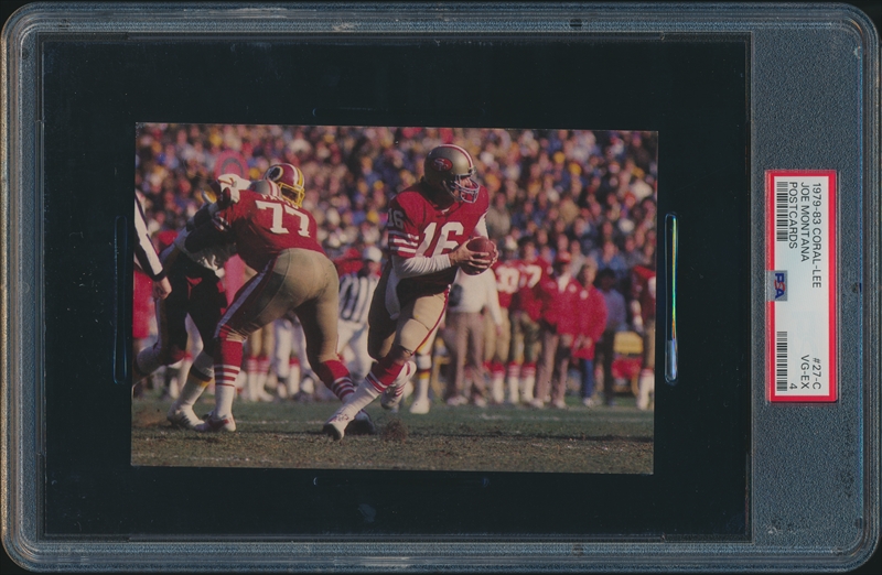 1994 Collector's Edge The Boss Squad Jerry Rice San Francisco 49ers  Insert