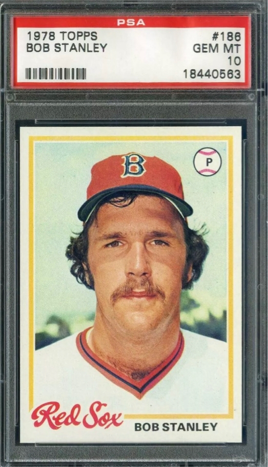Baseball Cards, Wade Boggs, Boggs, 2006 Topps, 1983 Topps, Red Sox, Rookie,  Rookie of the Week