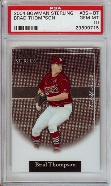  Josh Hamilton (Baseball Card) 2008 Bowman Sterling