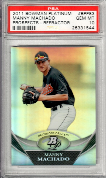 Baltimore Orioles 2014 Topps OPENING DAY Team Set with Manny Machado a