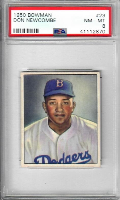 Don Newcombe was the original Cy Young winner