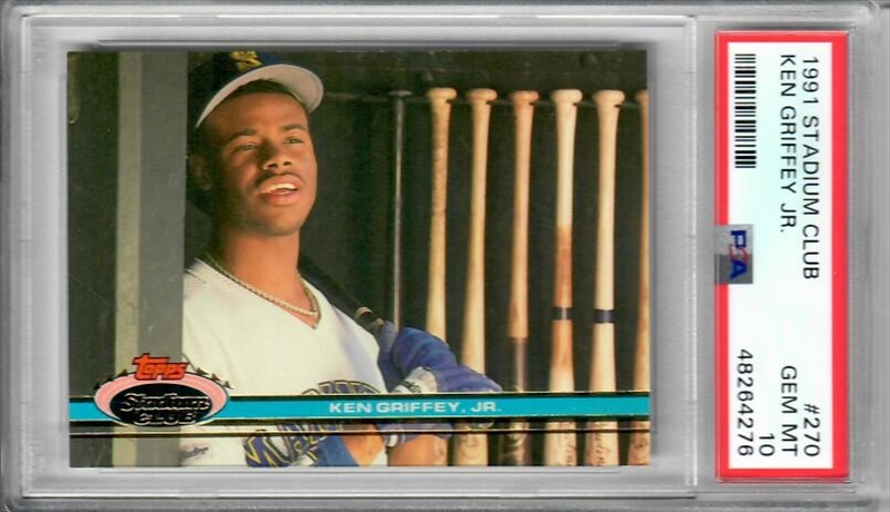 Rookies Showcase Image Gallery: Fernando Tatis Rookie cards