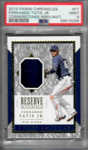 Collection Gallery - 49ants - Fernando Tatis