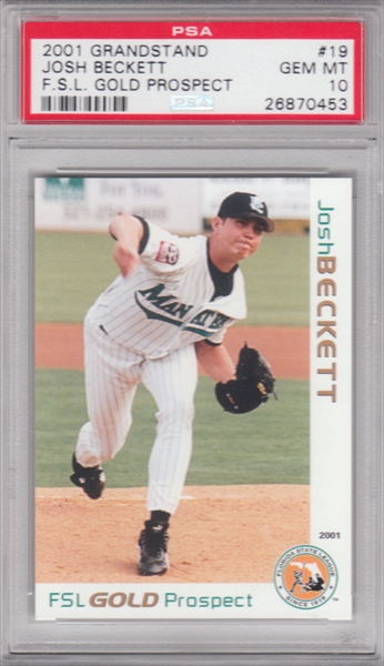 Josh Beckett (@joshbeckett) / X