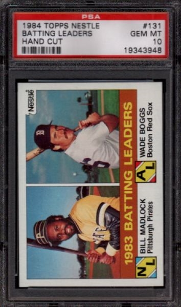 Bill Madlock Purina Card Pittsburgh Pirates American baseball