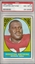 1967 TOPPS HOUSTON ANTWINE
