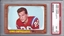 1966 TOPPS GINO CAPPELLETTI