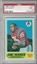 1968 TOPPS JIM NANCE