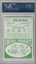 1968 TOPPS JIM NANCE